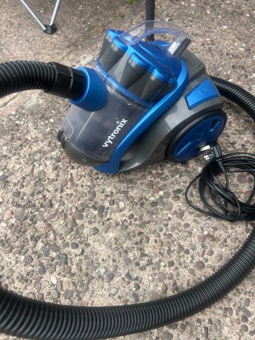  — Hoover