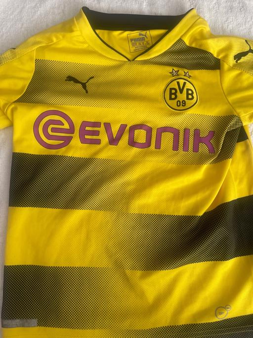  — EVONIK Dortmund Top
