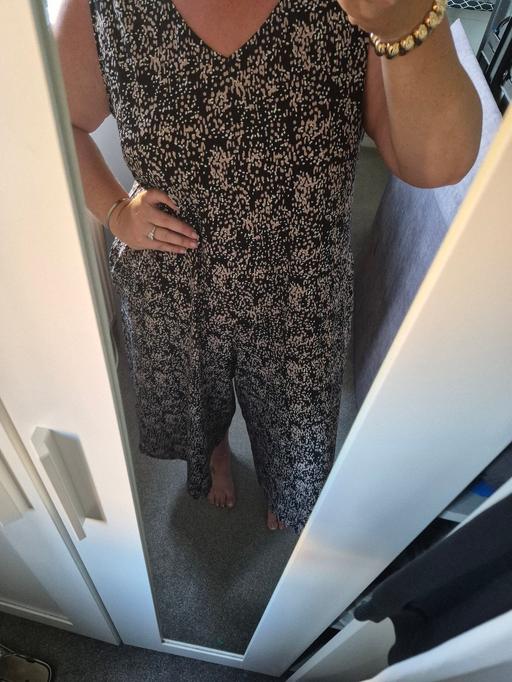  — Next all in one uk size 18 would fit upto 22