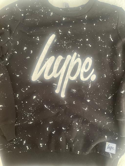 — Hype Jumper