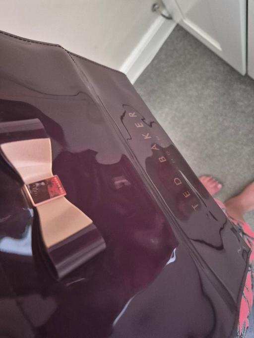  — Ted baker bag