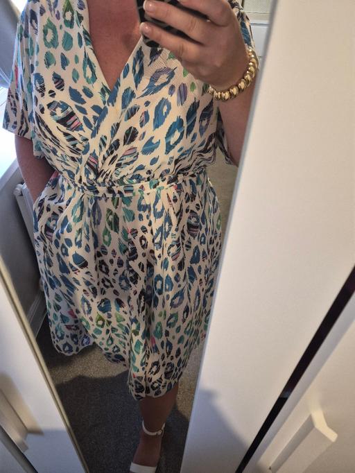  — summer dress uk 14-20
