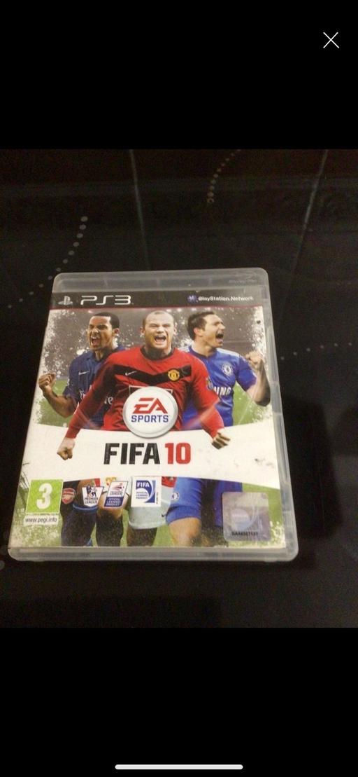  — Playstation 3 game
