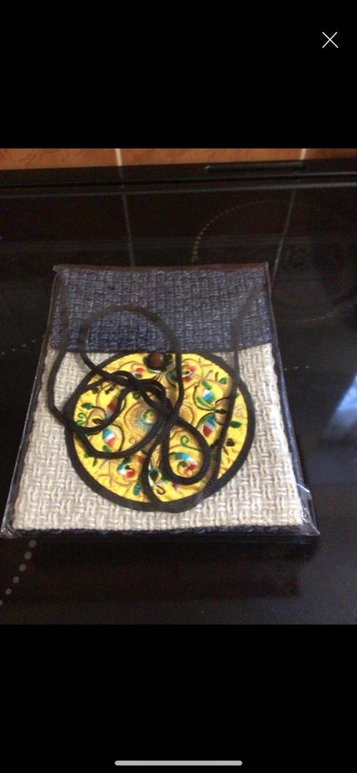  — Bag