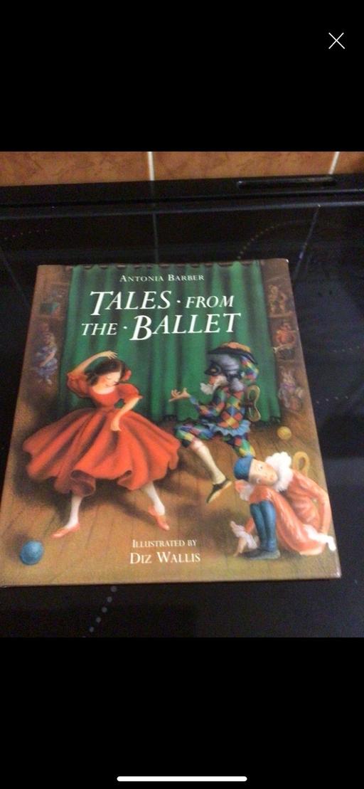 — Children’s book