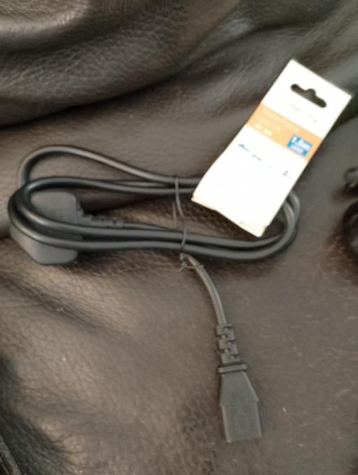  — Xbox one power cord