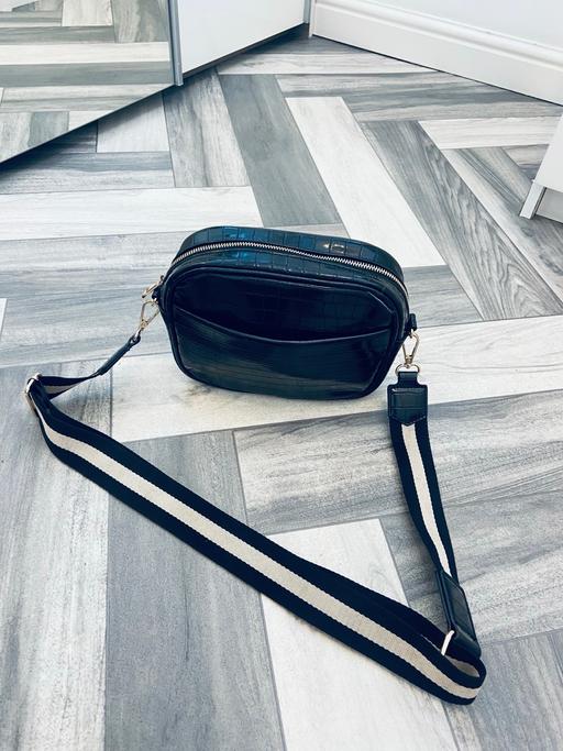  — PATENT BAG
