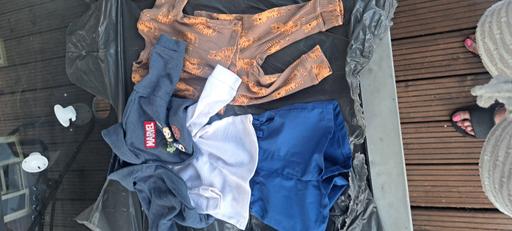 — 3 to 6 months baby boy clothes