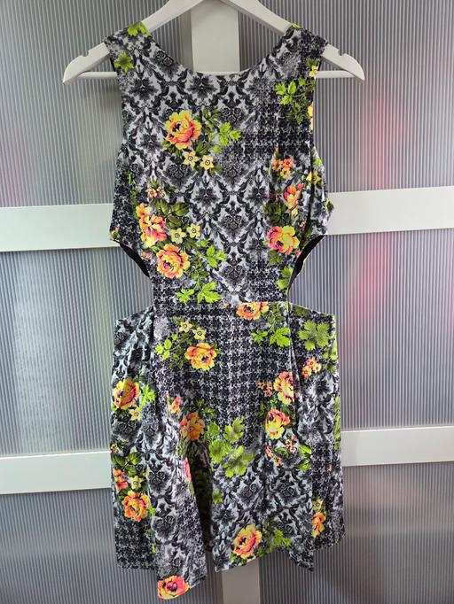  — Size 16 TOPSHOP dress