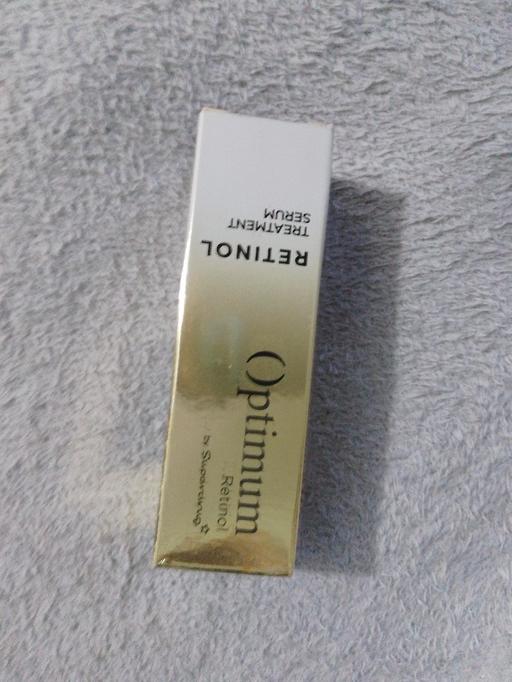  — Retinol treatment serum 30 ml