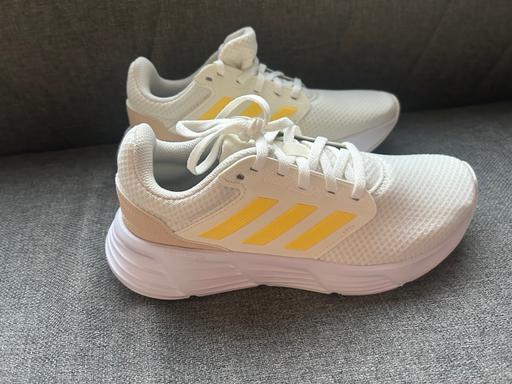  — Adidas Galaxy 6 Unisex Shoes size uk:5.5