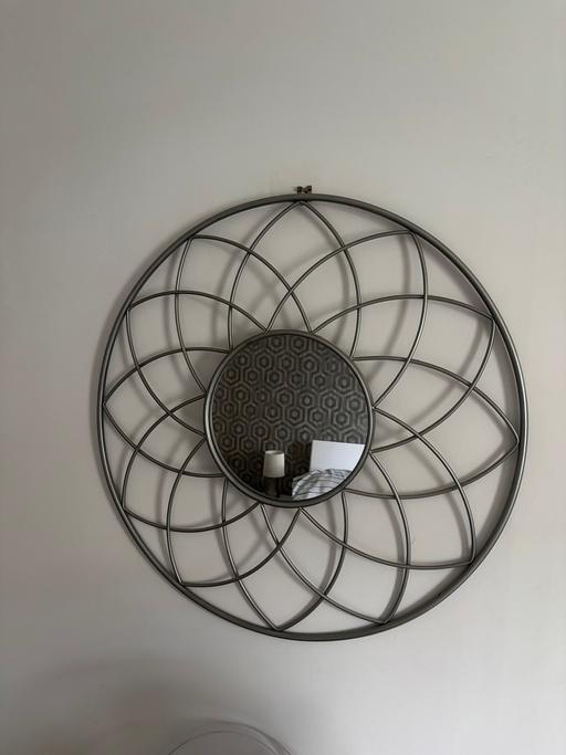  — Decorative Mirror