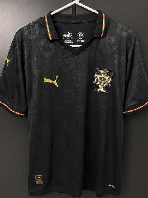  — Portugal World Cup 2026 Shirt Away