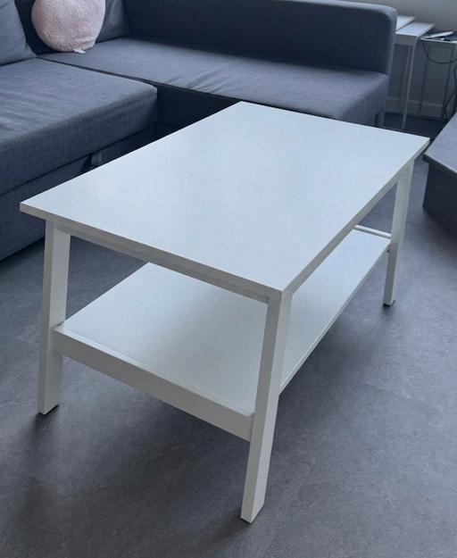  — Coffee Table