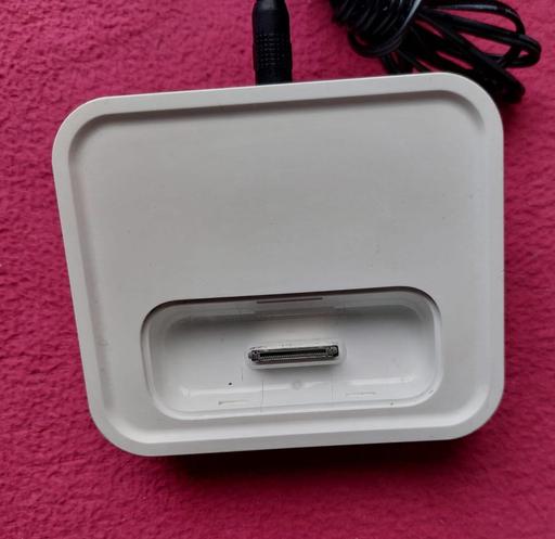  — SONOS WIRELESS DOCK WHITE WD100