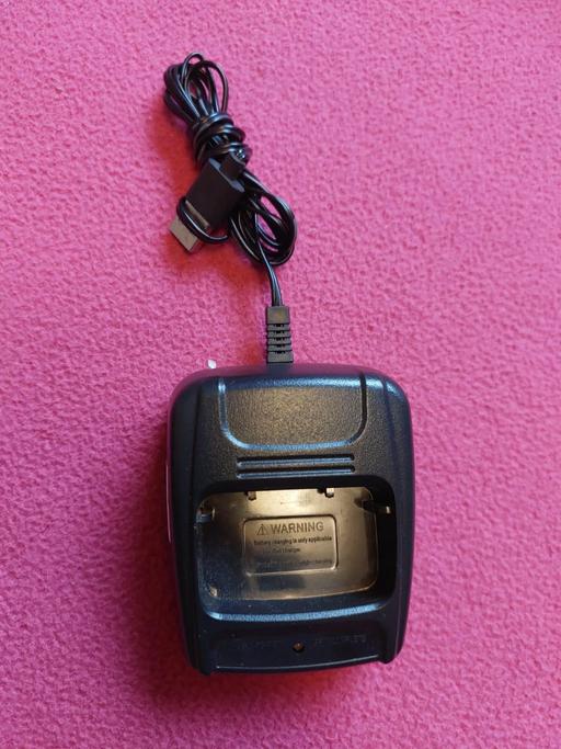  — Retevis Walkie Talkie Handheld Battery Charge