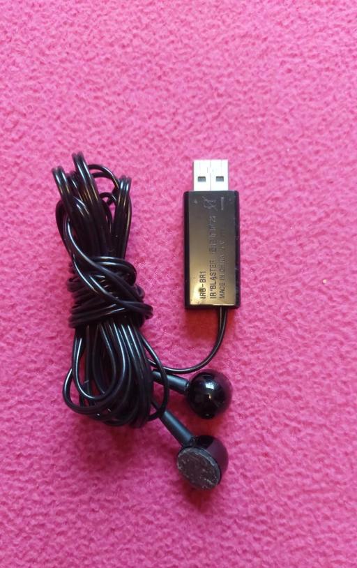  — Genuine Sony IR BLASTER IRB-BR1 (USB-A remote