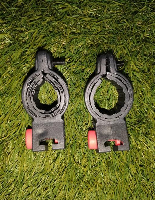  — Bicycle Lock Holder Support Wire Cable Lock