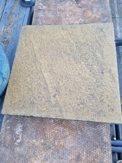  — slabs