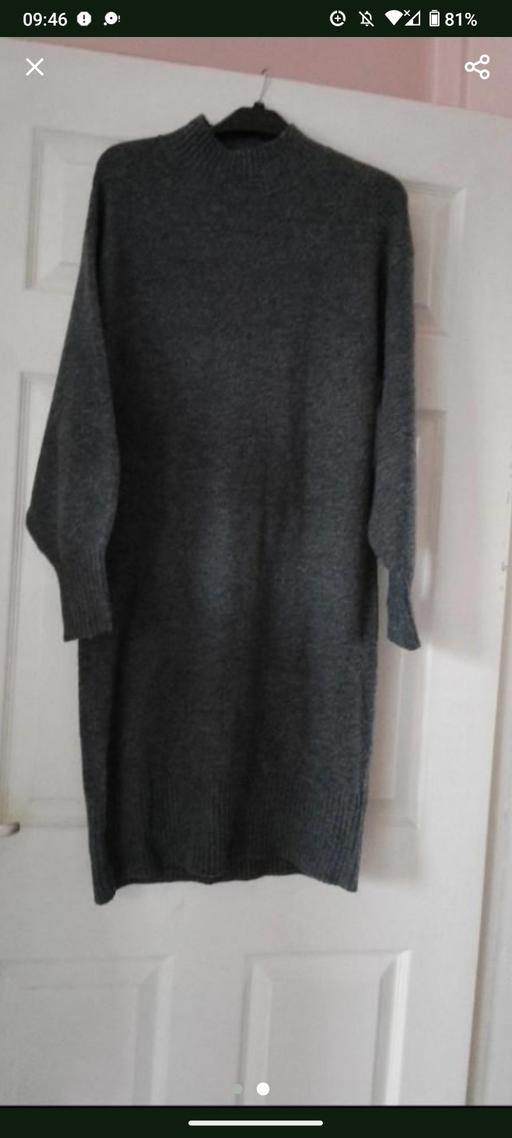  — Women jumper dress size 8