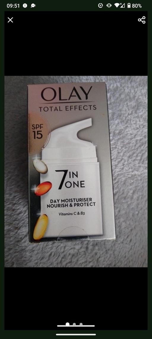  — Okay skin care New
