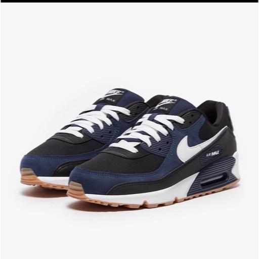  — Nike Air Max 90 Midnight Navy Sizes 6-11