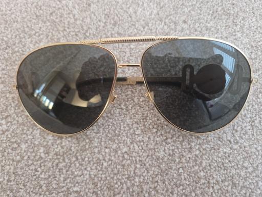  — Genuine Versace Sunglasses
