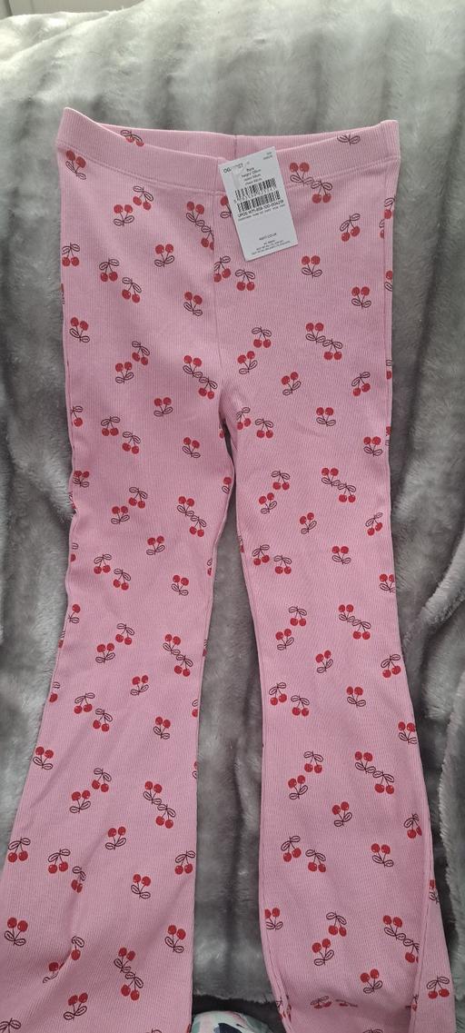  — Next Leggings Age 8-9