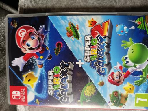  — mario galaxy 1&2
