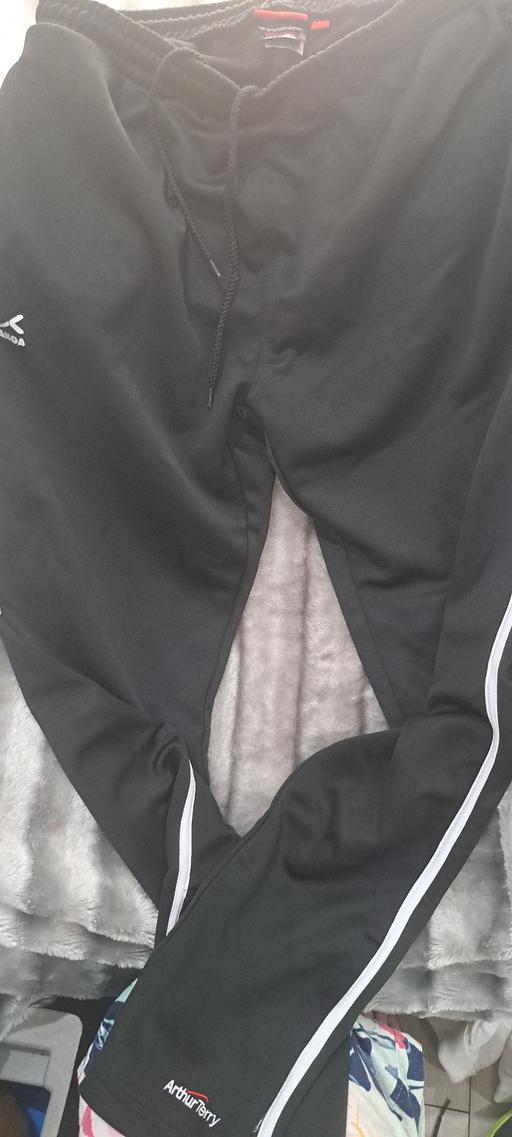  — Arthur Terry Trousers L