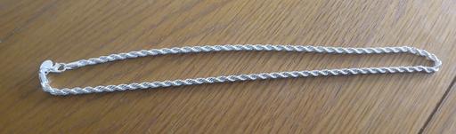  — Rope Chain )