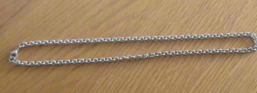  — Belcher Chain )