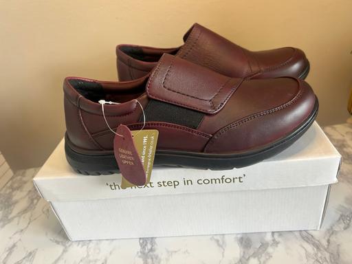  — Dr. Keller women slip-on shoes