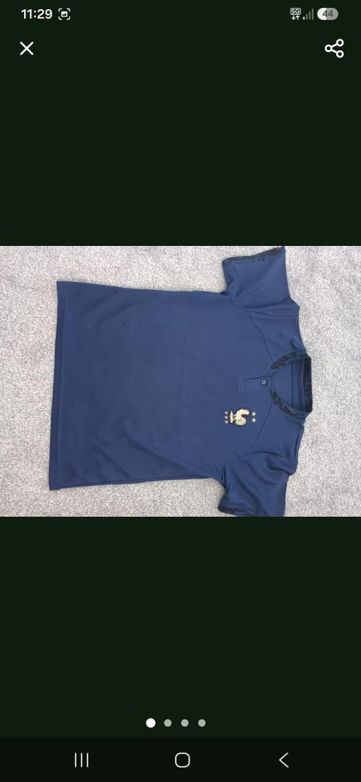  — BOY T  SHIRT