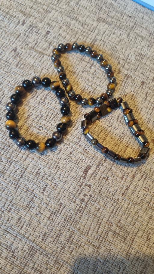  — mens bracelets