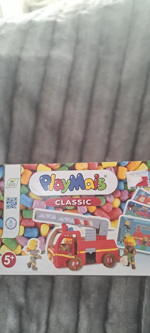  — Playmais Classic