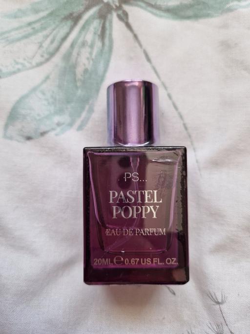  — bn 20ml pastel poppy edt