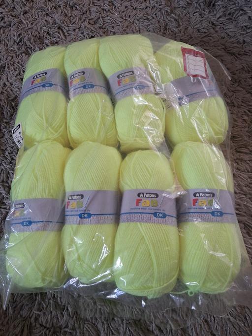  — Wool