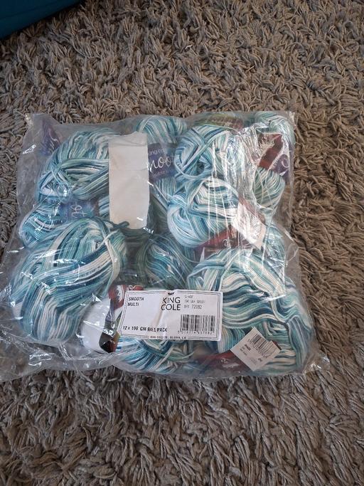  — Wool