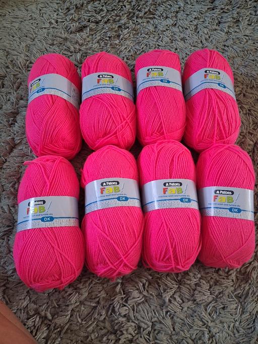  — Wool