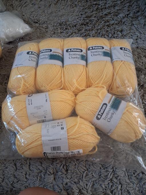  — Wool