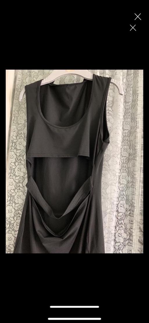  — Ladies dress