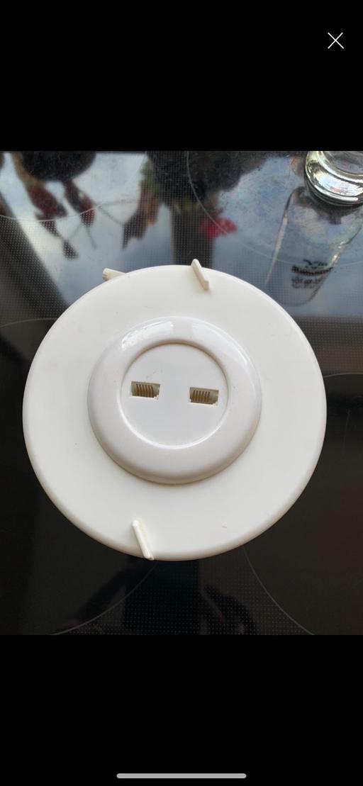  — Telephone extension cable