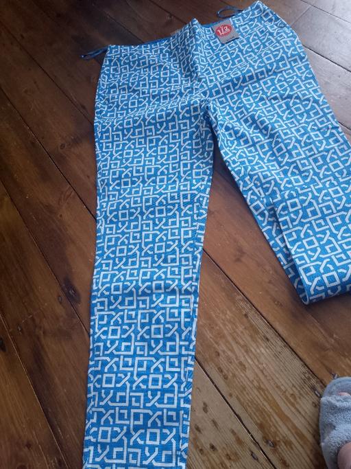 — TU trousers 14