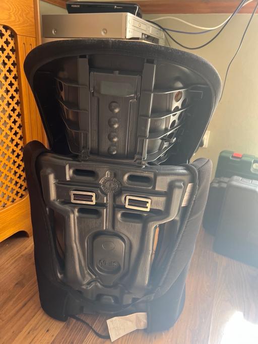  — Fisher price child’s seat up to 6