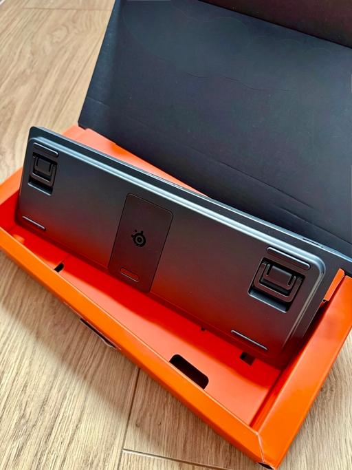 — steelseries Apex 9 Mini