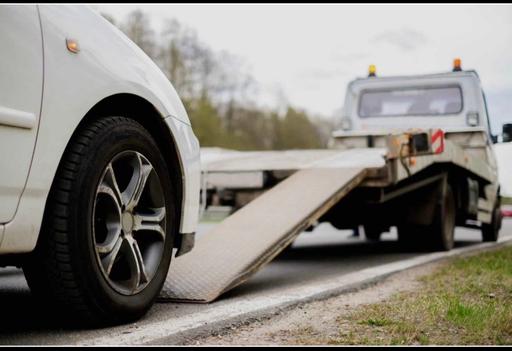  — Car Recovery