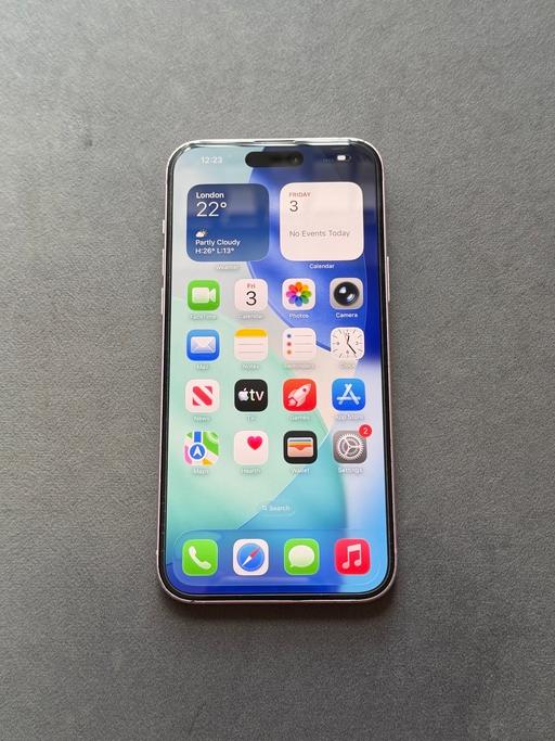  — iPhone 15 Plus 128GB Unlocked