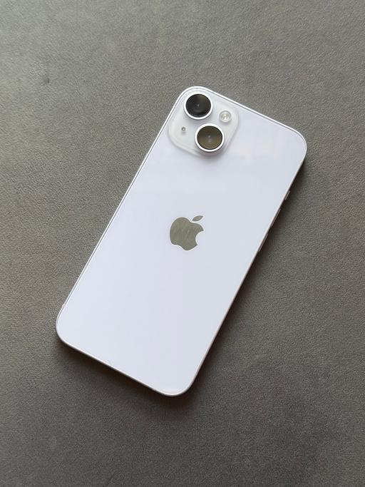  — iPhone 14 128GB Lilac