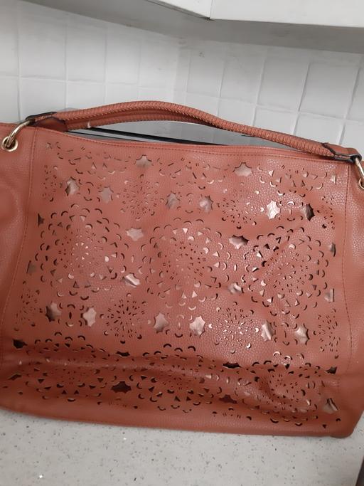  — bag